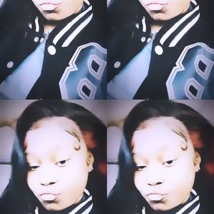 Meet your Posher, Linae